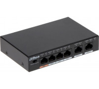 Switch Dahua Technology PFS3006-4ET-60
