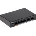Switch Dahua Technology PFS3006-4ET-60