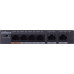 Switch Dahua Technology PFS3006-4ET-60