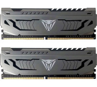 Patriot Viper Steel, DDR4, 16 GB, 3600MHz, CL18 (PVS416G360C8K)