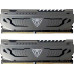 Patriot Viper Steel, DDR4, 16 GB, 3600MHz, CL18 (PVS416G360C8K)