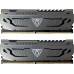 Patriot Viper Steel, DDR4, 16 GB, 3600MHz, CL18 (PVS416G360C8K)