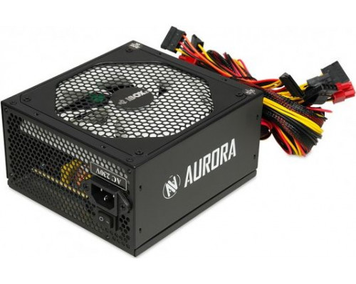 iBOX Aurora 600W (ZIA600W14CMBOX)