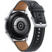 Smartwatch Samsung Galaxy Watch 3 Mystic Silver 45mm Czarno-Brown  (SM-R840NZSAEUE)