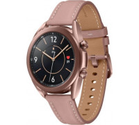 Smartwatch Samsung Galaxy Watch 3 Mystic Bronze 41mm Brown  (SM-R850NZDAEUE) Smartwatch Samsung Galaxy Watch 3 Mystic Bronze 41mm Brown  (SM-R850NZDAEUE)