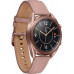Smartwatch Samsung Galaxy Watch 3 Mystic Bronze 41mm Brown  (SM-R850NZDAEUE) Smartwatch Samsung Galaxy Watch 3 Mystic Bronze 41mm Brown  (SM-R850NZDAEUE)