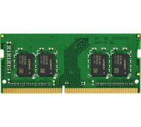 Synology SODIMM, DDR4, 4 GB, 2666 MHz,  (D4NESO-2666-4G)