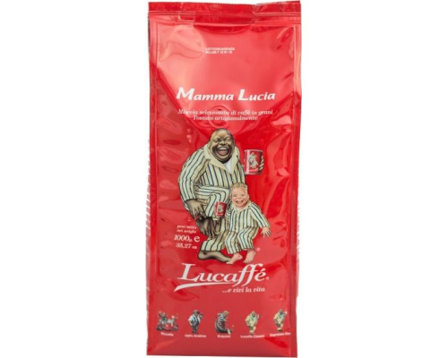 Lucaffe Mamma Lucia 1 kg