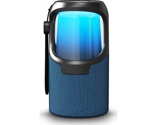 Xblitz Glow blue (XBL-AUD-GL009)