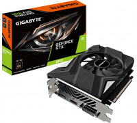 *GTX1650 Gigabyte GeForce 1650 D6 OC 4GB GDDR6 (GV-N1656OC-4GD 2.0)