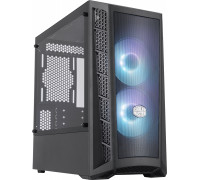 Cooler Master MasterBox MB311L ARGB + Kontroler ARGB (MCB-B311L-KGNN-S02)