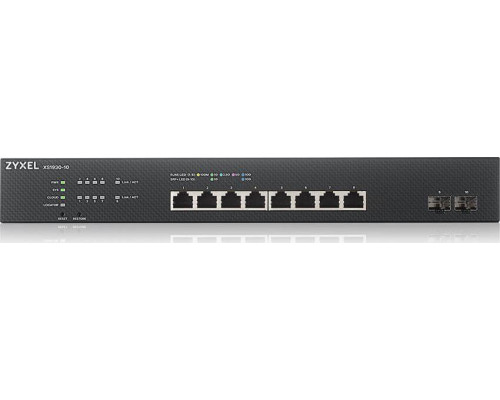 Switch ZyXEL XS1930-10-ZZ0101F