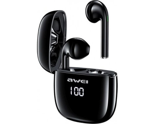 Awei T28P TWS (AWEI085BLK)