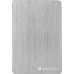 HDD Verbatim Store 'n' Go ALU 1TB Silver (53663)