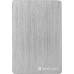 HDD Verbatim Store 'n' Go ALU 1TB Silver (53663)