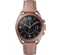 Smartwatch Samsung Galaxy Watch 3 Mystic Bronze 41mm LTE Brown  (SM-R855FZDAEUE)