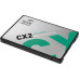 SSD 2TB SSD TeamGroup CX2 2TB 2.5" SATA III (T253X6002T0C101)