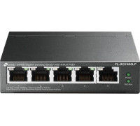 Switch TP-Link TL-SG1005LP