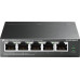 Switch TP-Link TL-SG1005LP