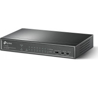 Switch TP-Link TL-SF1009P