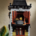 LEGO Creator Expert Dom strachu (10273)