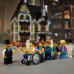 LEGO Creator Expert Dom strachu (10273)