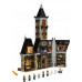 LEGO Creator Expert Dom strachu (10273)