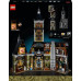 LEGO Creator Expert Dom strachu (10273)