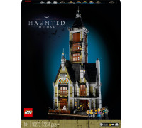 LEGO Creator Expert Dom strachu (10273)