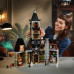 LEGO Creator Expert Dom strachu (10273)