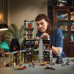 LEGO Creator Expert Dom strachu (10273)