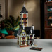 LEGO Creator Expert Dom strachu (10273)