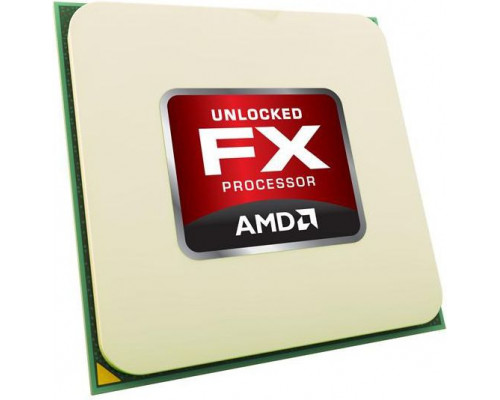AMD 3.3 GHz, 8 MB, BOX (FD8300WMHKBOX)