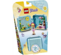 LEGO Friends Letnia kostka do zabawy Stephanie (41411)