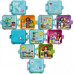 LEGO Friends Letnia kostka do zabawy Stephanie (41411)