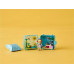 LEGO Friends Letnia kostka do zabawy Stephanie (41411)
