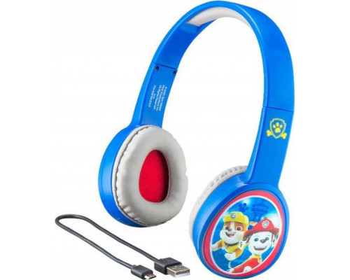 Ekids Psi Patrol (PW-B36VM)