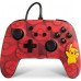Pad PowerA wire Pikachu (1513777-01)