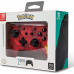 Pad PowerA wire Pikachu (1513777-01)
