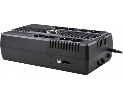 UPS PowerWalker VI 800 MS FR