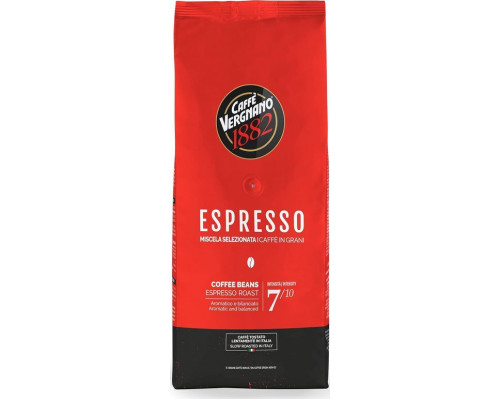 Caffe Vergnano Espresso 1 kg