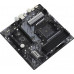 AMD B550 ASRock B550M PHANTOM GAMING 4