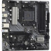 AMD B550 ASRock B550M PHANTOM GAMING 4