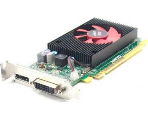 Dell AMD Radeon R5 340X 2GB GDDR3 Niski Profil (88584-uniw)