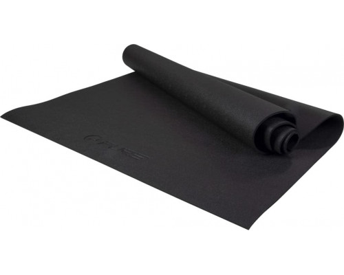 Pure2Improve Aizsargsegums 200 cm x 100 cm x 0.6 cm melns