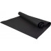 Pure2Improve Aizsargsegums 200 cm x 100 cm x 0.6 cm melns