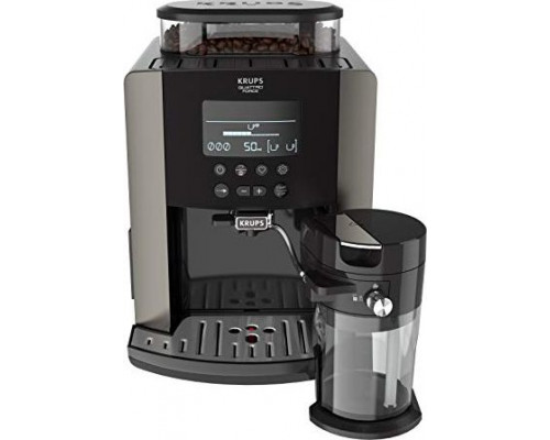 Krups Arabica Latte EA819E