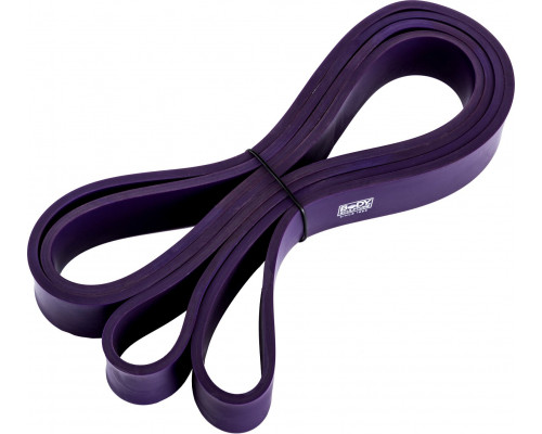 Body Sculpture Powerband BB-104PP bardzo duży opór fioletowy 1 szt.