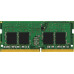 Kingston SODIMM, DDR4, 4 GB, 3200 MHz, CL22 (KCP432SS6/4)