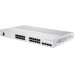 Switch Cisco CBS350-24T-4G-EU